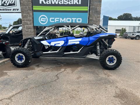 2023 Can-Am Maverick X3 Max X RS Turbo RR 72 in Dyersburg, Tennessee - Photo 2