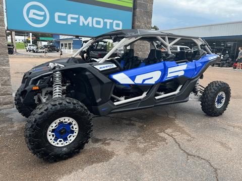 2023 Can-Am Maverick X3 Max X RS Turbo RR 72 in Dyersburg, Tennessee - Photo 3
