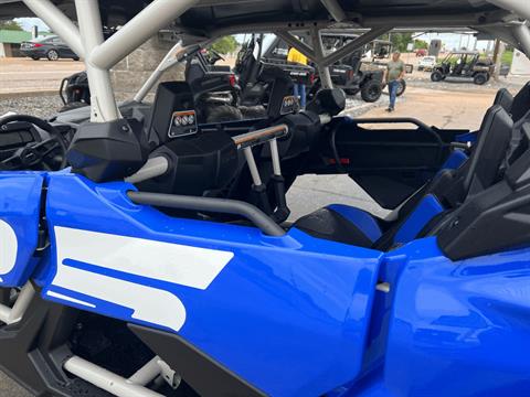 2023 Can-Am Maverick X3 Max X RS Turbo RR 72 in Dyersburg, Tennessee - Photo 12