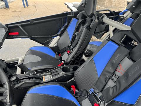 2023 Can-Am Maverick X3 Max X RS Turbo RR 72 in Dyersburg, Tennessee - Photo 19