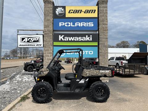 2021 Can-Am Defender XT HD10 in Dyersburg, Tennessee - Photo 1