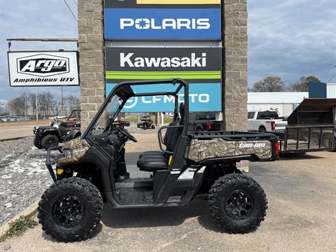 2021 Can-Am Defender XT HD10 in Dyersburg, Tennessee - Photo 2