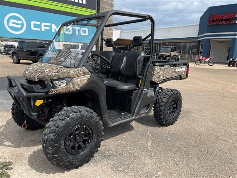2021 Can-Am Defender XT HD10 in Dyersburg, Tennessee - Photo 3