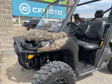 2021 Can-Am Defender XT HD10 in Dyersburg, Tennessee - Photo 4
