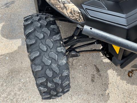 2021 Can-Am Defender XT HD10 in Dyersburg, Tennessee - Photo 9
