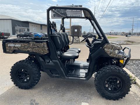 2021 Can-Am Defender XT HD10 in Dyersburg, Tennessee - Photo 10