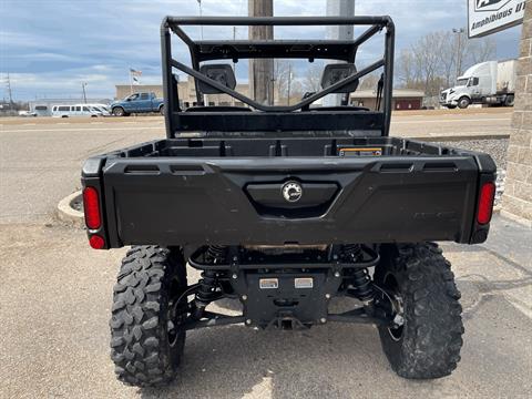 2021 Can-Am Defender XT HD10 in Dyersburg, Tennessee - Photo 12