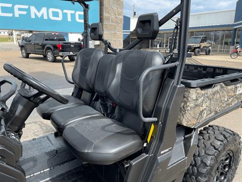 2021 Can-Am Defender XT HD10 in Dyersburg, Tennessee - Photo 16