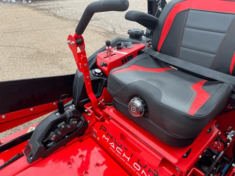 2023 Gravely USA Pro-Turn Mach One 60 in. Kawasaki FX921V 31 hp in Dyersburg, Tennessee - Photo 10