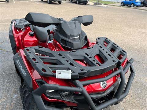 2024 Can-Am Outlander XT 850 in Dyersburg, Tennessee - Photo 7