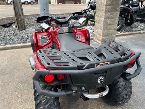 2024 Can-Am Outlander XT 850 in Dyersburg, Tennessee - Photo 11