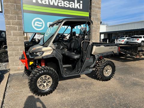 2023 Can-Am Defender X MR HD10 in Dyersburg, Tennessee - Photo 3