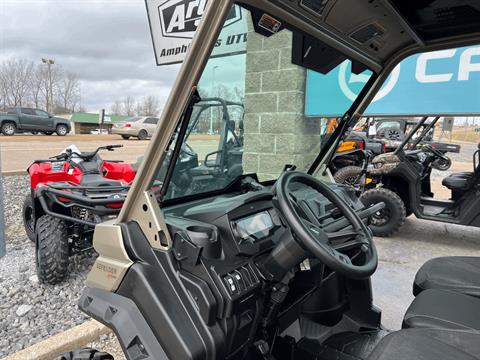 2023 Can-Am Defender X MR HD10 in Dyersburg, Tennessee - Photo 13