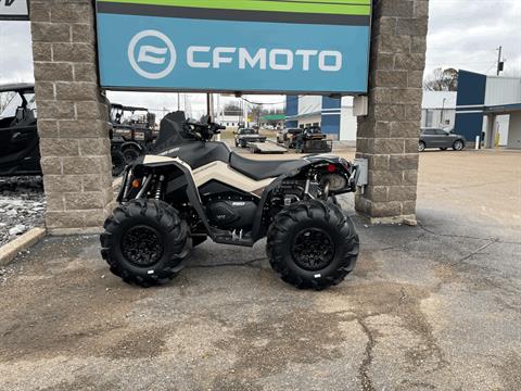 2022 Can-Am Renegade X MR 650 in Dyersburg, Tennessee - Photo 2