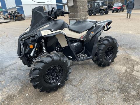 2022 Can-Am Renegade X MR 650 in Dyersburg, Tennessee - Photo 3