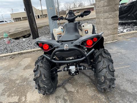 2022 Can-Am Renegade X MR 650 in Dyersburg, Tennessee - Photo 9