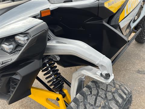 2024 Can-Am Maverick R 999T DCT in Dyersburg, Tennessee - Photo 9