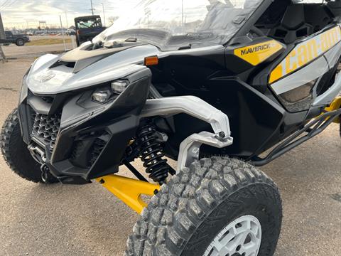 2024 Can-Am Maverick R 999T DCT in Dyersburg, Tennessee - Photo 10