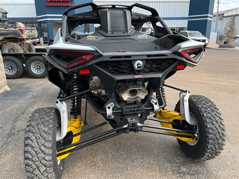 2024 Can-Am Maverick R 999T DCT in Dyersburg, Tennessee - Photo 17