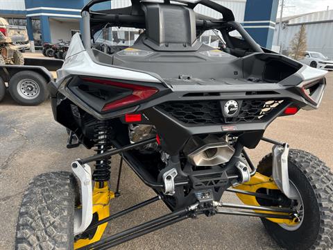 2024 Can-Am Maverick R 999T DCT in Dyersburg, Tennessee - Photo 18