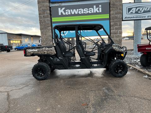 2021 Can-Am Defender MAX XT HD10 in Dyersburg, Tennessee - Photo 2