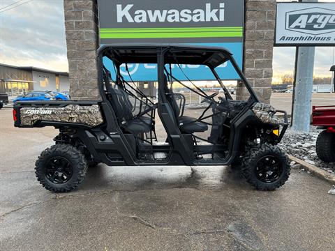2021 Can-Am Defender MAX XT HD10 in Dyersburg, Tennessee - Photo 3