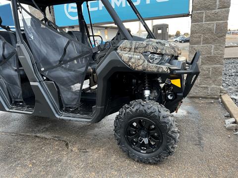 2021 Can-Am Defender MAX XT HD10 in Dyersburg, Tennessee - Photo 5