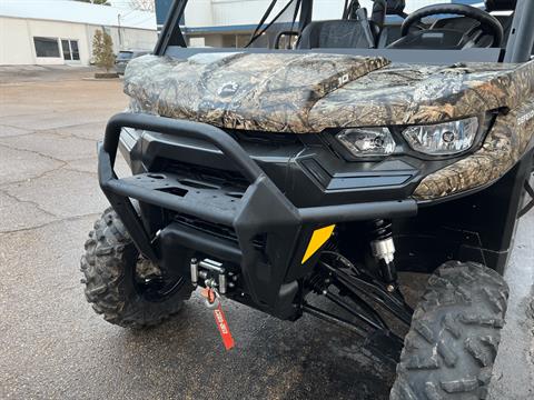 2021 Can-Am Defender MAX XT HD10 in Dyersburg, Tennessee - Photo 10