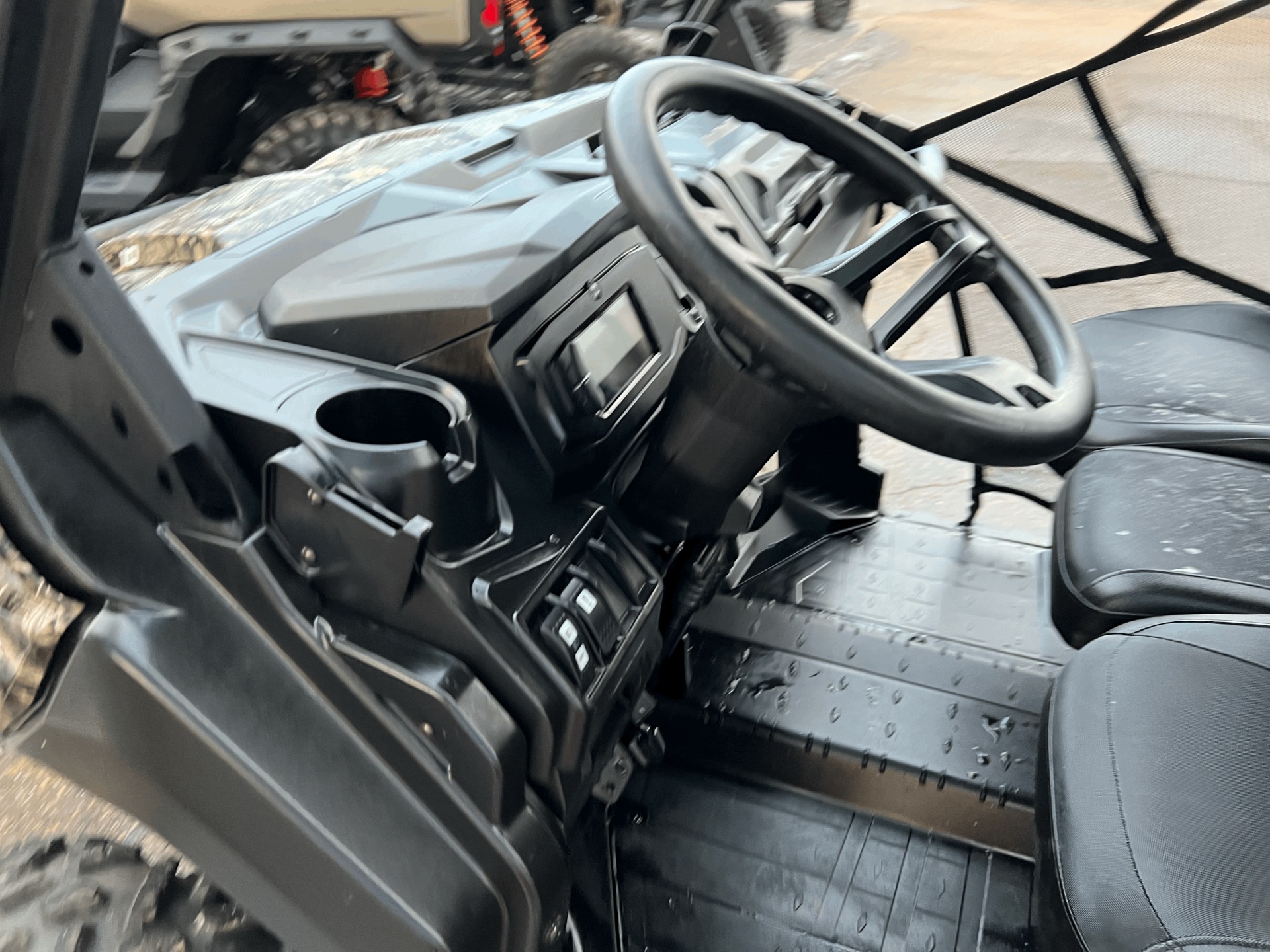 2021 Can-Am Defender MAX XT HD10 in Dyersburg, Tennessee - Photo 20