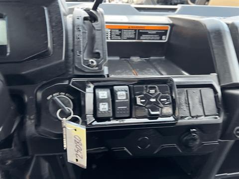 2021 Can-Am Defender MAX XT HD10 in Dyersburg, Tennessee - Photo 24