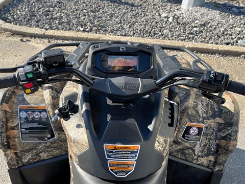 2022 Can-Am Outlander DPS 450 in Dyersburg, Tennessee - Photo 8