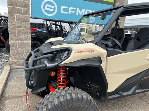 2023 Can-Am Commander XT-P 1000R in Dyersburg, Tennessee - Photo 5