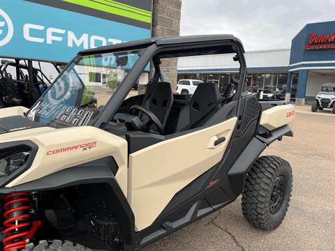 2023 Can-Am Commander XT-P 1000R in Dyersburg, Tennessee - Photo 6
