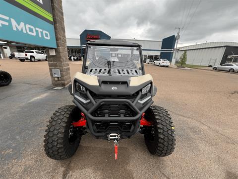 2023 Can-Am Commander XT-P 1000R in Dyersburg, Tennessee - Photo 8