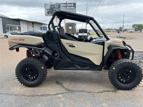 2023 Can-Am Commander XT-P 1000R in Dyersburg, Tennessee - Photo 10