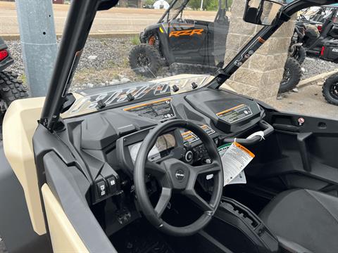 2023 Can-Am Commander XT-P 1000R in Dyersburg, Tennessee - Photo 17