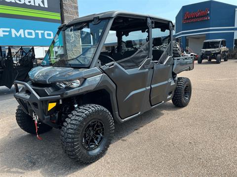 2023 Can-Am Defender MAX XT HD9 in Dyersburg, Tennessee - Photo 3