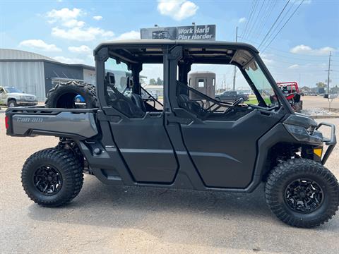 2023 Can-Am Defender MAX XT HD9 in Dyersburg, Tennessee - Photo 8