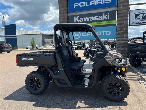 2024 Can-Am Defender DPS HD7 in Dyersburg, Tennessee - Photo 3