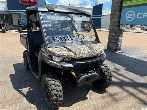 2024 Can-Am Defender DPS HD7 in Dyersburg, Tennessee - Photo 6