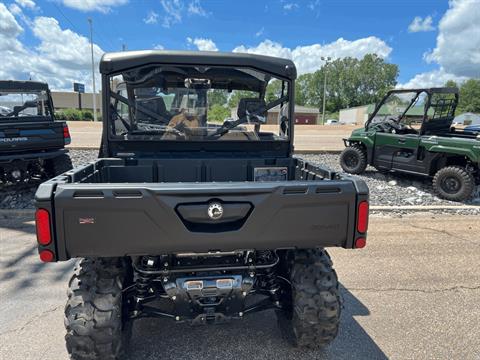 2024 Can-Am Defender DPS HD7 in Dyersburg, Tennessee - Photo 8