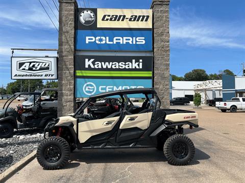 2024 Can-Am Commander MAX XT-P in Dyersburg, Tennessee - Photo 1