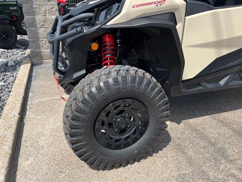 2024 Can-Am Commander MAX XT-P in Dyersburg, Tennessee - Photo 4