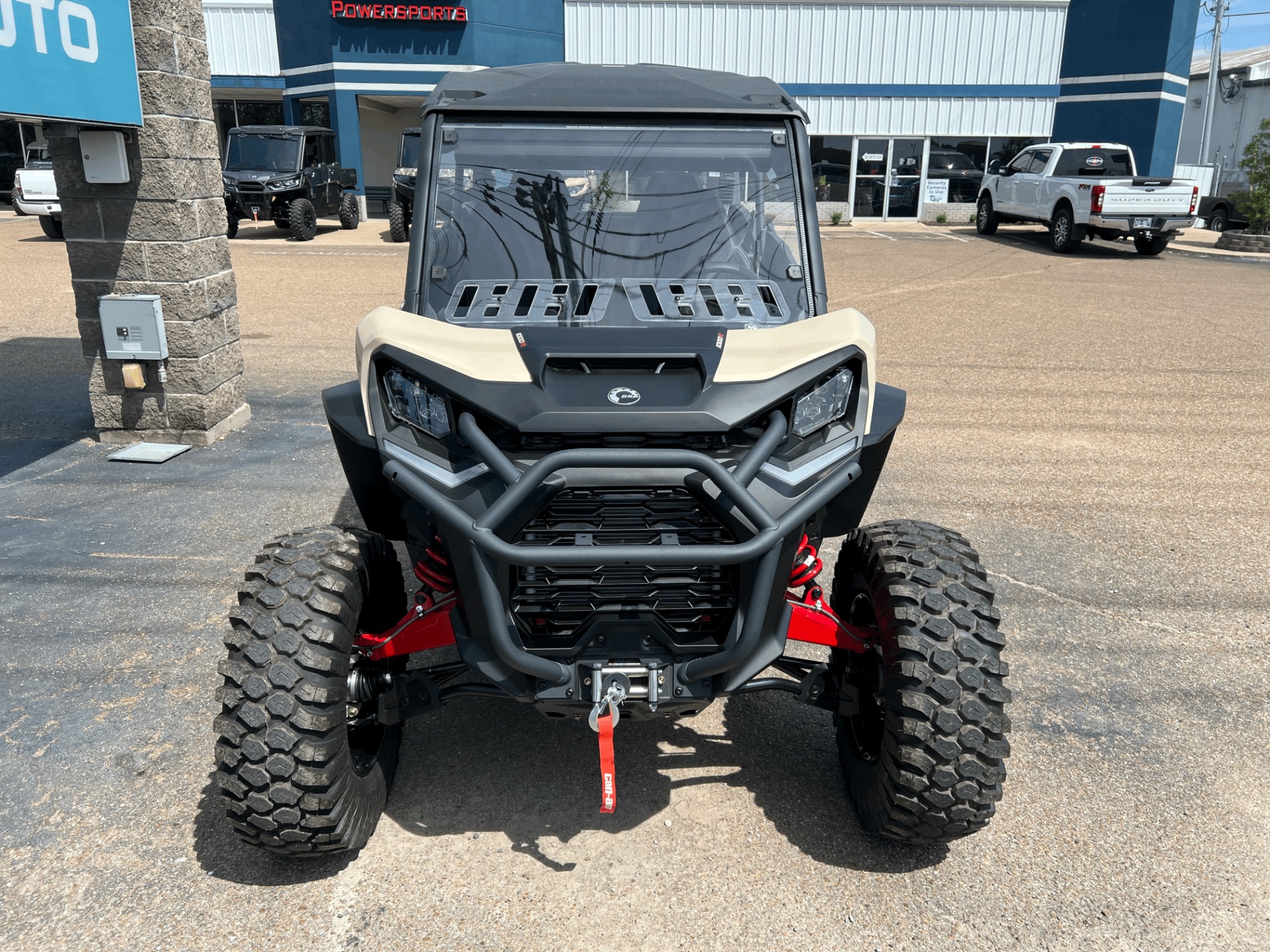 2024 Can-Am Commander MAX XT-P in Dyersburg, Tennessee - Photo 7