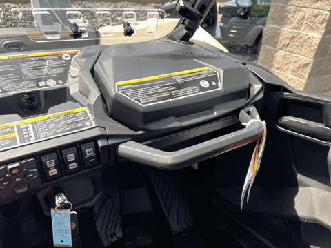 2024 Can-Am Commander MAX XT-P in Dyersburg, Tennessee - Photo 20