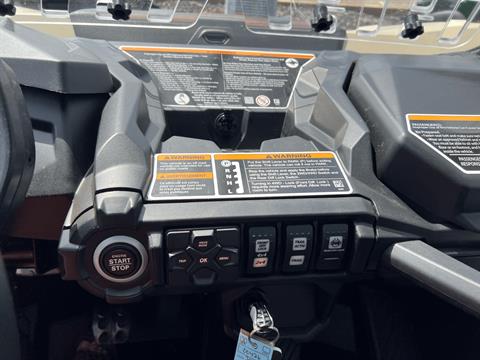 2024 Can-Am Commander MAX XT-P in Dyersburg, Tennessee - Photo 21