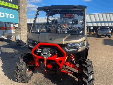 2022 Can-Am Defender X MR HD10 in Dyersburg, Tennessee - Photo 6