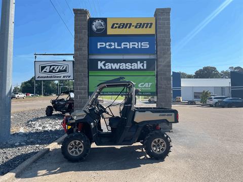 2022 Can-Am Defender X MR HD10 in Dyersburg, Tennessee - Photo 1