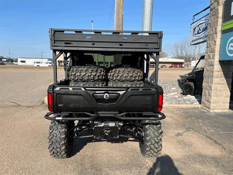 2024 Can-Am Defender DPS CAB HD9 in Dyersburg, Tennessee - Photo 14