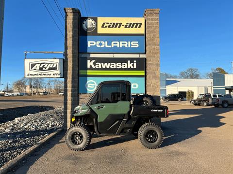 2024 Can-Am Defender DPS CAB HD9 in Dyersburg, Tennessee - Photo 1